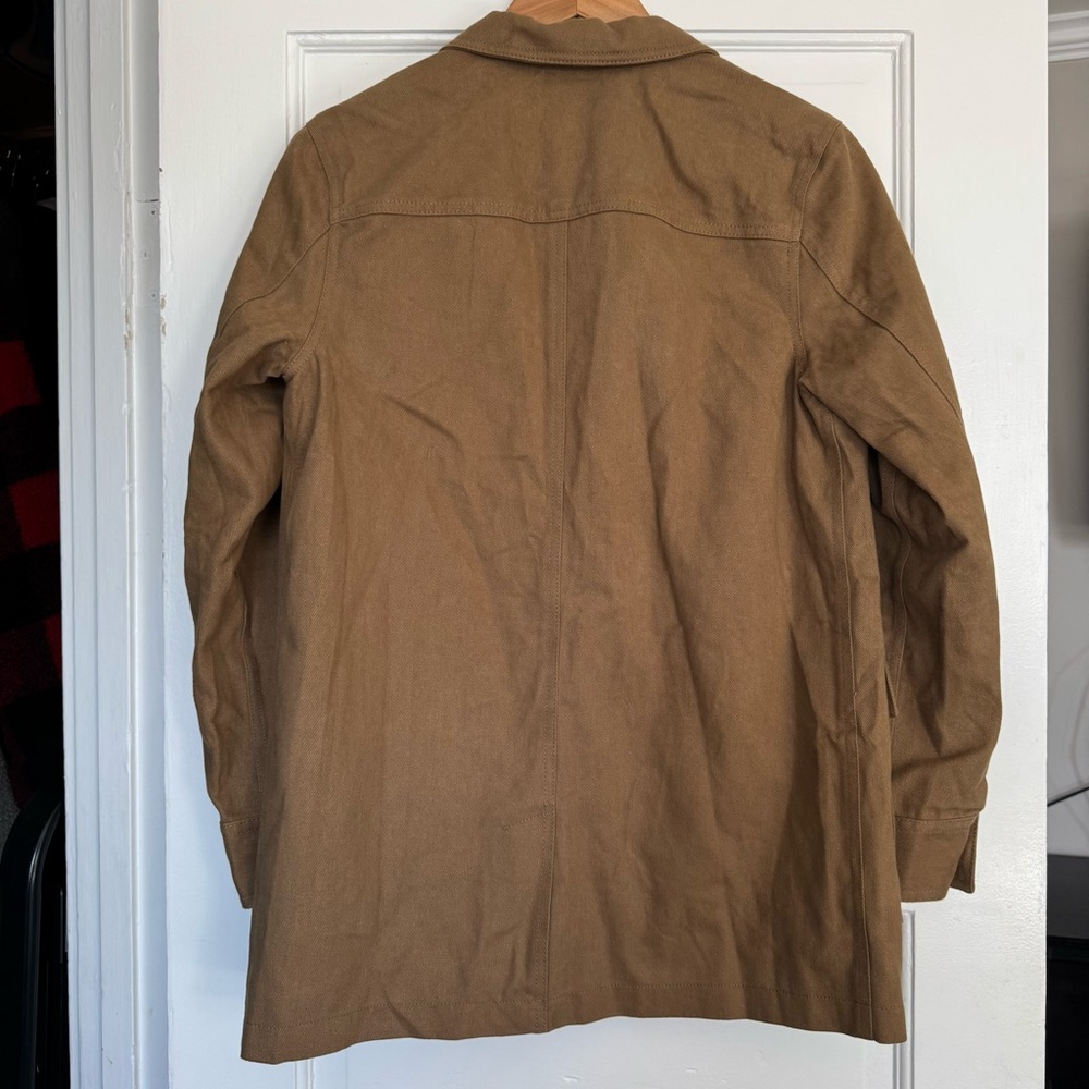 H&M Utility Jacket - Picture 2 of 5
